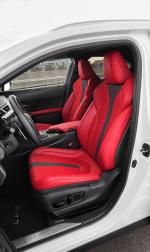 Lexus UX200 F-Sport 2018 года (WW)